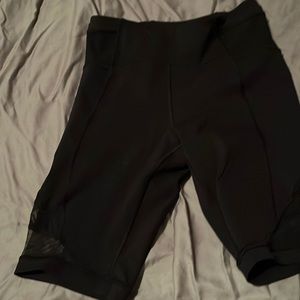 Lulu Lemon Workout Shorts